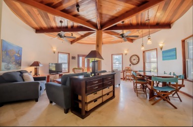 Lake House Open concept living in a luxury 3 bedroom unit BEACHFRONT., , on  in Belize District - Lakehouse Vacation Rental - Lake Home for rent on LakeHouseVacations.com