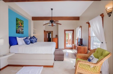 Lake House Open concept living in a luxury 3 bedroom unit BEACHFRONT., , on  in Belize District - Lakehouse Vacation Rental - Lake Home for rent on LakeHouseVacations.com