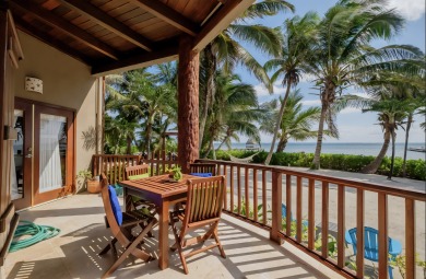 Lake House Open concept living in a luxury 3 bedroom unit BEACHFRONT., , on  in Belize District - Lakehouse Vacation Rental - Lake Home for rent on LakeHouseVacations.com
