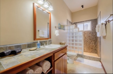 Lake House Open concept living in a luxury 3 bedroom unit BEACHFRONT., , on  in Belize District - Lakehouse Vacation Rental - Lake Home for rent on LakeHouseVacations.com