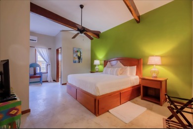 Lake House Open concept living in a luxury 3 bedroom unit BEACHFRONT., , on  in Belize District - Lakehouse Vacation Rental - Lake Home for rent on LakeHouseVacations.com