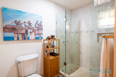 Lake House Seven Seas Unit 2 Beachfront Condo with Pool Access, , on  in Quintana Roo - Lakehouse Vacation Rental - Lake Home for rent on LakeHouseVacations.com