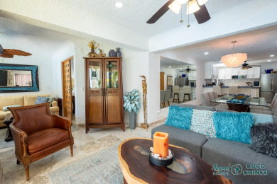 Lake House Seven Seas Unit 2 Beachfront Condo with Pool Access, , on  in Quintana Roo - Lakehouse Vacation Rental - Lake Home for rent on LakeHouseVacations.com