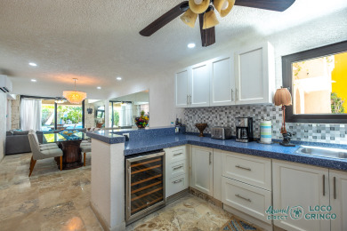 Lake House Seven Seas Unit 2 Beachfront Condo with Pool Access, , on  in Quintana Roo - Lakehouse Vacation Rental - Lake Home for rent on LakeHouseVacations.com