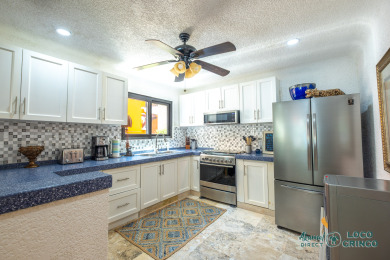 Lake House Seven Seas Unit 2 Beachfront Condo with Pool Access, , on  in Quintana Roo - Lakehouse Vacation Rental - Lake Home for rent on LakeHouseVacations.com