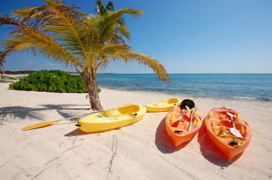 Lake House Seven Seas Unit 2 Beachfront Condo with Pool Access, , on  in Quintana Roo - Lakehouse Vacation Rental - Lake Home for rent on LakeHouseVacations.com