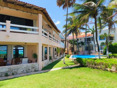 Lake House Seven Seas Unit 2 Beachfront Condo with Pool Access, , on  in Quintana Roo - Lakehouse Vacation Rental - Lake Home for rent on LakeHouseVacations.com