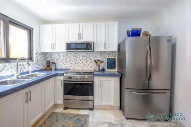 Lake House Seven Seas Unit 2 Beachfront Condo with Pool Access, , on  in Quintana Roo - Lakehouse Vacation Rental - Lake Home for rent on LakeHouseVacations.com