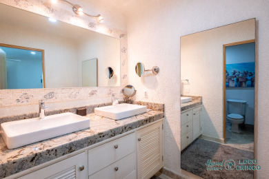 Lake House Seven Seas Unit 2 Beachfront Condo with Pool Access, , on  in Quintana Roo - Lakehouse Vacation Rental - Lake Home for rent on LakeHouseVacations.com