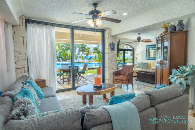 Lake House Seven Seas Unit 2 Beachfront Condo with Pool Access, , on  in Quintana Roo - Lakehouse Vacation Rental - Lake Home for rent on LakeHouseVacations.com