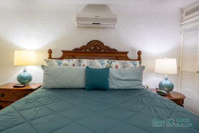 Lake House Seven Seas Unit 2 Beachfront Condo with Pool Access, , on  in Quintana Roo - Lakehouse Vacation Rental - Lake Home for rent on LakeHouseVacations.com