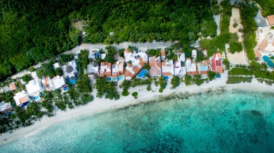 Lake House Seven Seas Unit 2 Beachfront Condo with Pool Access, , on  in Quintana Roo - Lakehouse Vacation Rental - Lake Home for rent on LakeHouseVacations.com