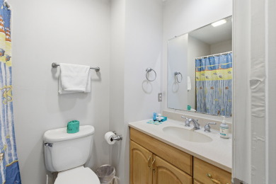 Lake House 505 Tennismaster- 3 Bed Townhouse- Pet Friendly- Walk to Beach- BL#, , on  in South Carolina - Lakehouse Vacation Rental - Lake Home for rent on LakeHouseVacations.com