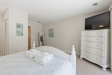 Lake House 505 Tennismaster- 3 Bed Townhouse- Pet Friendly- Walk to Beach- BL#, , on  in South Carolina - Lakehouse Vacation Rental - Lake Home for rent on LakeHouseVacations.com