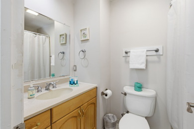 Lake House 505 Tennismaster- 3 Bed Townhouse- Pet Friendly- Walk to Beach- BL#, , on  in South Carolina - Lakehouse Vacation Rental - Lake Home for rent on LakeHouseVacations.com