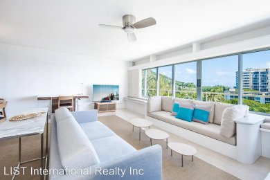 Lake House Colony Surf #709, , on  in Hawaii - Lakehouse Vacation Rental - Lake Home for rent on LakeHouseVacations.com