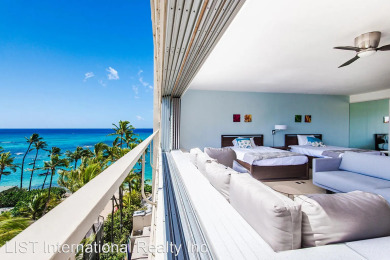 Lake House Colony Surf #709, , on  in Hawaii - Lakehouse Vacation Rental - Lake Home for rent on LakeHouseVacations.com