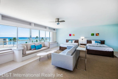 Lake House Colony Surf #709, , on  in Hawaii - Lakehouse Vacation Rental - Lake Home for rent on LakeHouseVacations.com