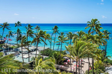 Lake House Colony Surf #709, , on  in Hawaii - Lakehouse Vacation Rental - Lake Home for rent on LakeHouseVacations.com