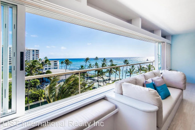 Lake House Colony Surf #709, , on  in Hawaii - Lakehouse Vacation Rental - Lake Home for rent on LakeHouseVacations.com