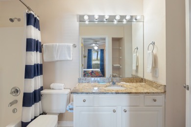 Lake House New Listing at Grand Caribbean! Sea Sparrow Nest is a 1 BR 1BA that sleeps 6, , on  in Florida - Lakehouse Vacation Rental - Lake Home for rent on LakeHouseVacations.com