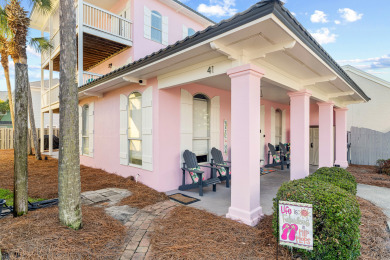Lake House Flamingo Cove Private Beach Access 4BR Luxury Home , , on  in Florida - Lakehouse Vacation Rental - Lake Home for rent on LakeHouseVacations.com