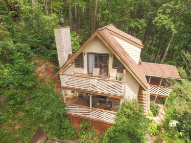 Lake House Hot Tub Fireplace Game Room Pool Access, , on  in Tennessee - Lakehouse Vacation Rental - Lake Home for rent on LakeHouseVacations.com