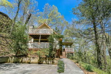 Lake House Hot Tub Fireplace Game Room Pool Access, , on  in Tennessee - Lakehouse Vacation Rental - Lake Home for rent on LakeHouseVacations.com