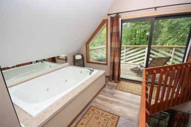 Lake House Hot Tub Fireplace Game Room Pool Access, , on  in Tennessee - Lakehouse Vacation Rental - Lake Home for rent on LakeHouseVacations.com