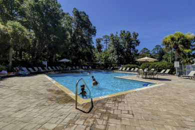 Lake House 134 Evian - New Property! A 2 Bedroom Coastal Chic Retreat in Shipyard, , on  in South Carolina - Lakehouse Vacation Rental - Lake Home for rent on LakeHouseVacations.com