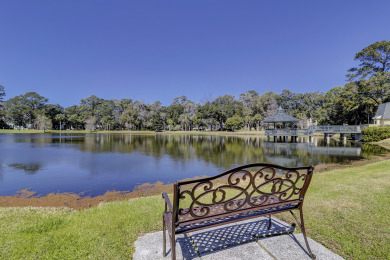 Lake House 134 Evian - New Property! A 2 Bedroom Coastal Chic Retreat in Shipyard, , on  in South Carolina - Lakehouse Vacation Rental - Lake Home for rent on LakeHouseVacations.com