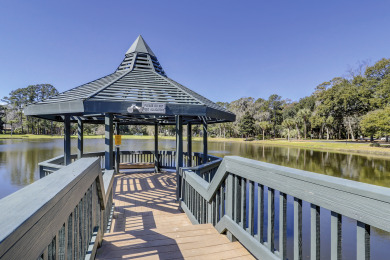 Lake House 134 Evian - New Property! A 2 Bedroom Coastal Chic Retreat in Shipyard, , on  in South Carolina - Lakehouse Vacation Rental - Lake Home for rent on LakeHouseVacations.com
