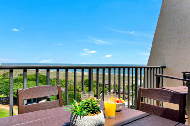 Lake House Newly updated 2 Bedroom villa with sweeping ocean views, , on  in South Carolina - Lakehouse Vacation Rental - Lake Home for rent on LakeHouseVacations.com