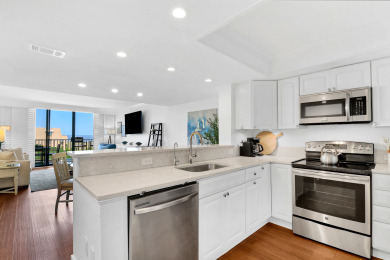 Lake House Newly updated 2 Bedroom villa with sweeping ocean views, , on  in South Carolina - Lakehouse Vacation Rental - Lake Home for rent on LakeHouseVacations.com