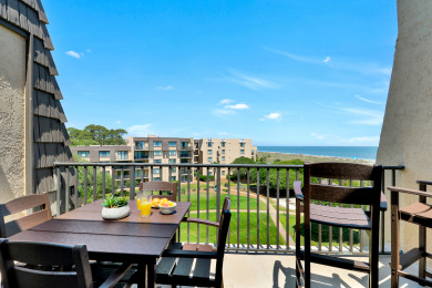 Lake House Newly updated 2 Bedroom villa with sweeping ocean views, , on  in South Carolina - Lakehouse Vacation Rental - Lake Home for rent on LakeHouseVacations.com