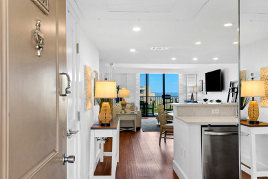 Lake House Newly updated 2 Bedroom villa with sweeping ocean views, , on  in South Carolina - Lakehouse Vacation Rental - Lake Home for rent on LakeHouseVacations.com