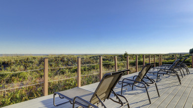 Lake House Newly updated 2 Bedroom villa with sweeping ocean views, , on  in South Carolina - Lakehouse Vacation Rental - Lake Home for rent on LakeHouseVacations.com