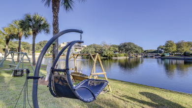 Lake House Newly updated 2 Bedroom villa with sweeping ocean views, , on  in South Carolina - Lakehouse Vacation Rental - Lake Home for rent on LakeHouseVacations.com