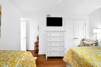 Lake House Newly updated 2 Bedroom villa with sweeping ocean views, , on  in South Carolina - Lakehouse Vacation Rental - Lake Home for rent on LakeHouseVacations.com