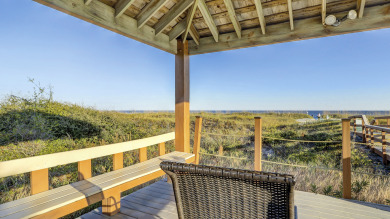 Lake House Newly updated 2 Bedroom villa with sweeping ocean views, , on  in South Carolina - Lakehouse Vacation Rental - Lake Home for rent on LakeHouseVacations.com