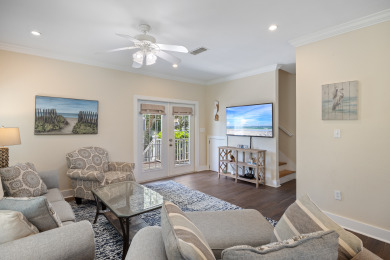 Lake House Tiki Hideout Lagoon Pool + Free Golf &amp Dolphin Cruise Sleeps 6, , on  in Florida - Lakehouse Vacation Rental - Lake Home for rent on LakeHouseVacations.com