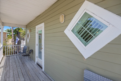 Lake House Tiki Hideout Lagoon Pool + Free Golf &amp Dolphin Cruise Sleeps 6, , on  in Florida - Lakehouse Vacation Rental - Lake Home for rent on LakeHouseVacations.com