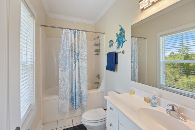 Lake House Tiki Hideout Lagoon Pool + Free Golf &amp Dolphin Cruise Sleeps 6, , on  in Florida - Lakehouse Vacation Rental - Lake Home for rent on LakeHouseVacations.com