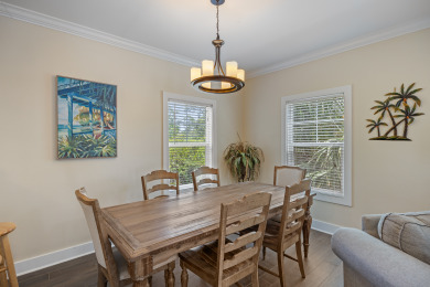 Lake House Tiki Hideout Lagoon Pool + Free Golf &amp Dolphin Cruise Sleeps 6, , on  in Florida - Lakehouse Vacation Rental - Lake Home for rent on LakeHouseVacations.com