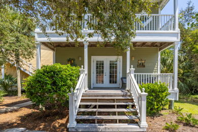 Lake House Tiki Hideout Lagoon Pool + Free Golf &amp Dolphin Cruise Sleeps 6, , on  in Florida - Lakehouse Vacation Rental - Lake Home for rent on LakeHouseVacations.com
