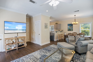 Lake House Tiki Hideout Lagoon Pool + Free Golf &amp Dolphin Cruise Sleeps 6, , on  in Florida - Lakehouse Vacation Rental - Lake Home for rent on LakeHouseVacations.com