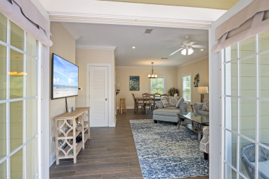 Lake House Tiki Hideout Lagoon Pool + Free Golf &amp Dolphin Cruise Sleeps 6, , on  in Florida - Lakehouse Vacation Rental - Lake Home for rent on LakeHouseVacations.com