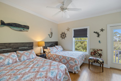 Lake House Tiki Hideout Lagoon Pool + Free Golf &amp Dolphin Cruise Sleeps 6, , on  in Florida - Lakehouse Vacation Rental - Lake Home for rent on LakeHouseVacations.com