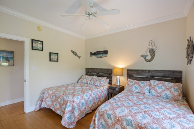 Lake House Tiki Hideout Lagoon Pool + Free Golf &amp Dolphin Cruise Sleeps 6, , on  in Florida - Lakehouse Vacation Rental - Lake Home for rent on LakeHouseVacations.com