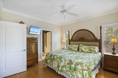 Lake House Tiki Hideout Lagoon Pool + Free Golf &amp Dolphin Cruise Sleeps 6, , on  in Florida - Lakehouse Vacation Rental - Lake Home for rent on LakeHouseVacations.com